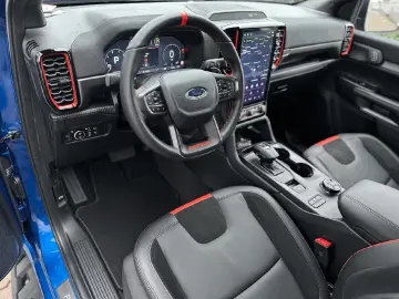 Ford Raptor Ranger Raptor 4WD Doka MatrixLED