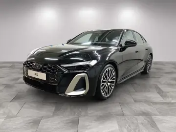 Audi A5 Limousine edition one TFSI quattro