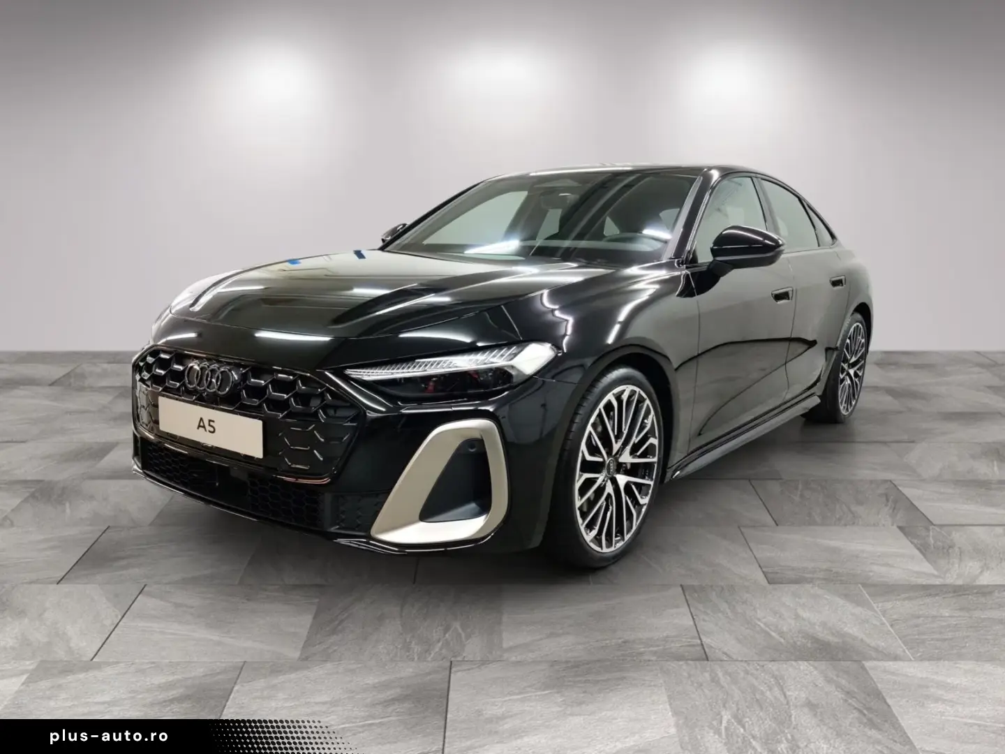 Audi A5 Limousine edition one TFSI quattro