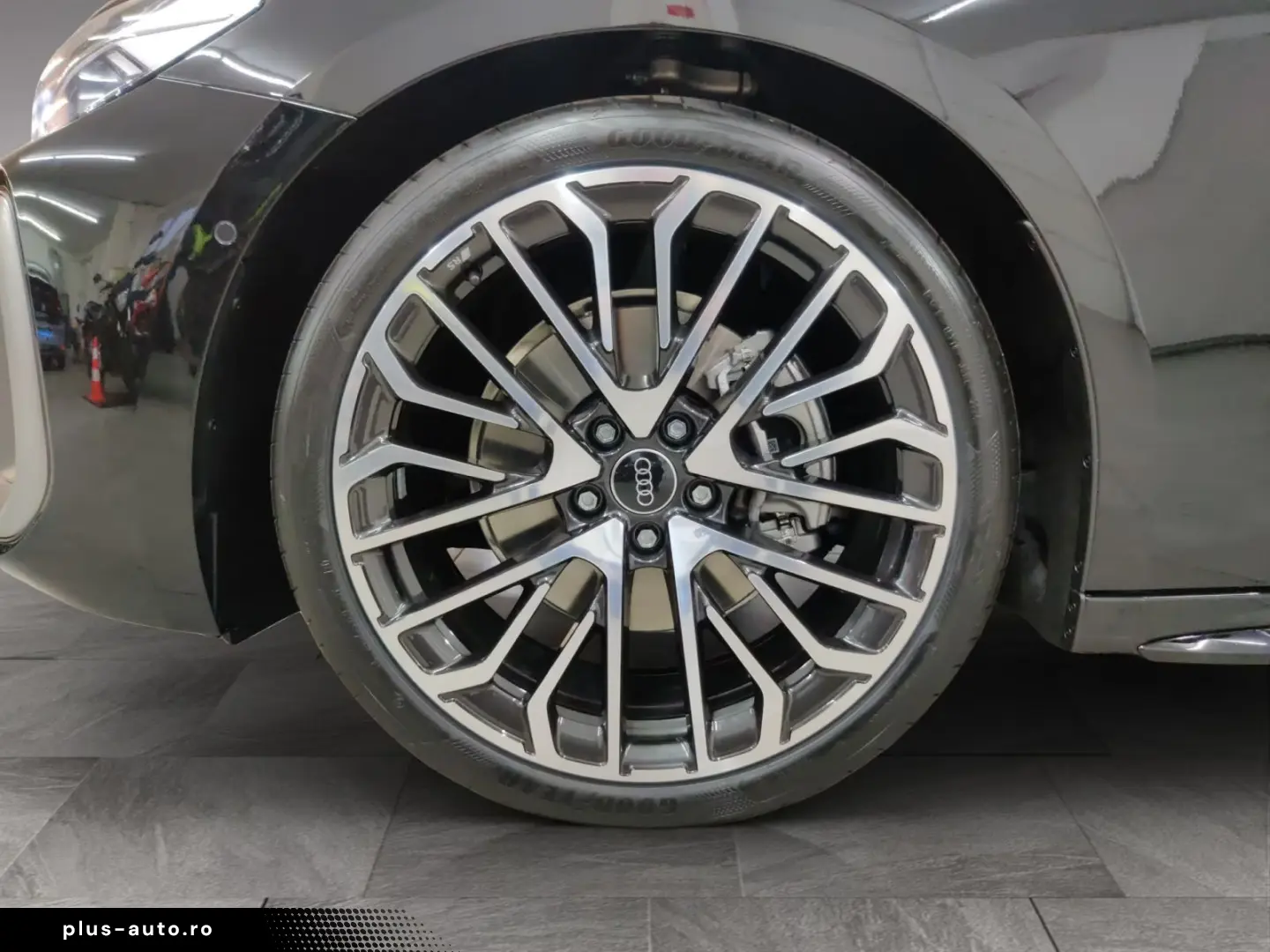 Audi A5 Limousine edition one TFSI quattro