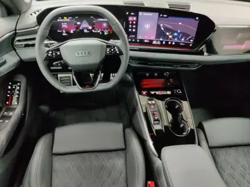 Audi A5 Limousine edition one TFSI quattro