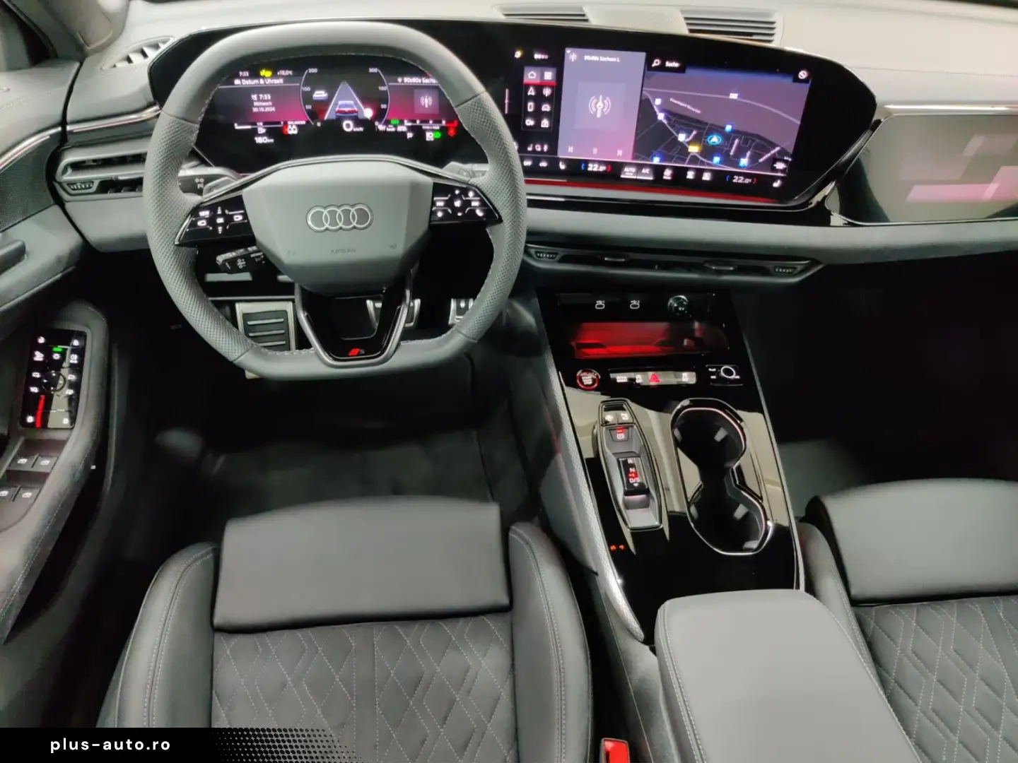 Audi A5 Limousine edition one TFSI quattro