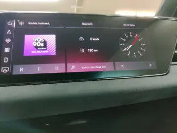 Audi A5 Limousine edition one TFSI quattro