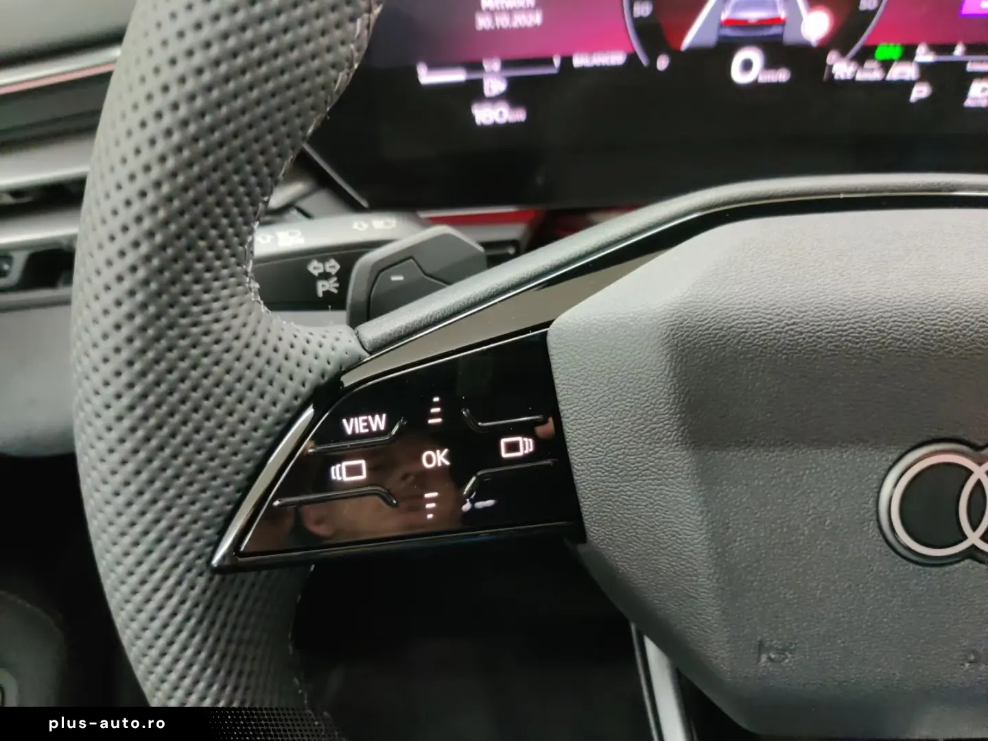 Audi A5 Limousine edition one TFSI quattro