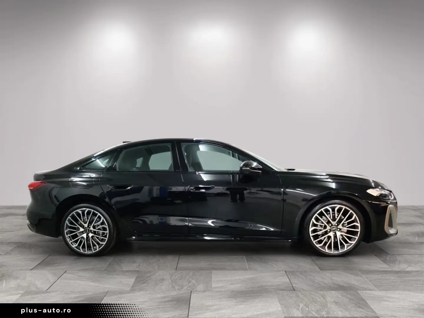 Audi A5 Limousine edition one TFSI quattro