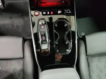 Audi A5 Limousine edition one TFSI quattro