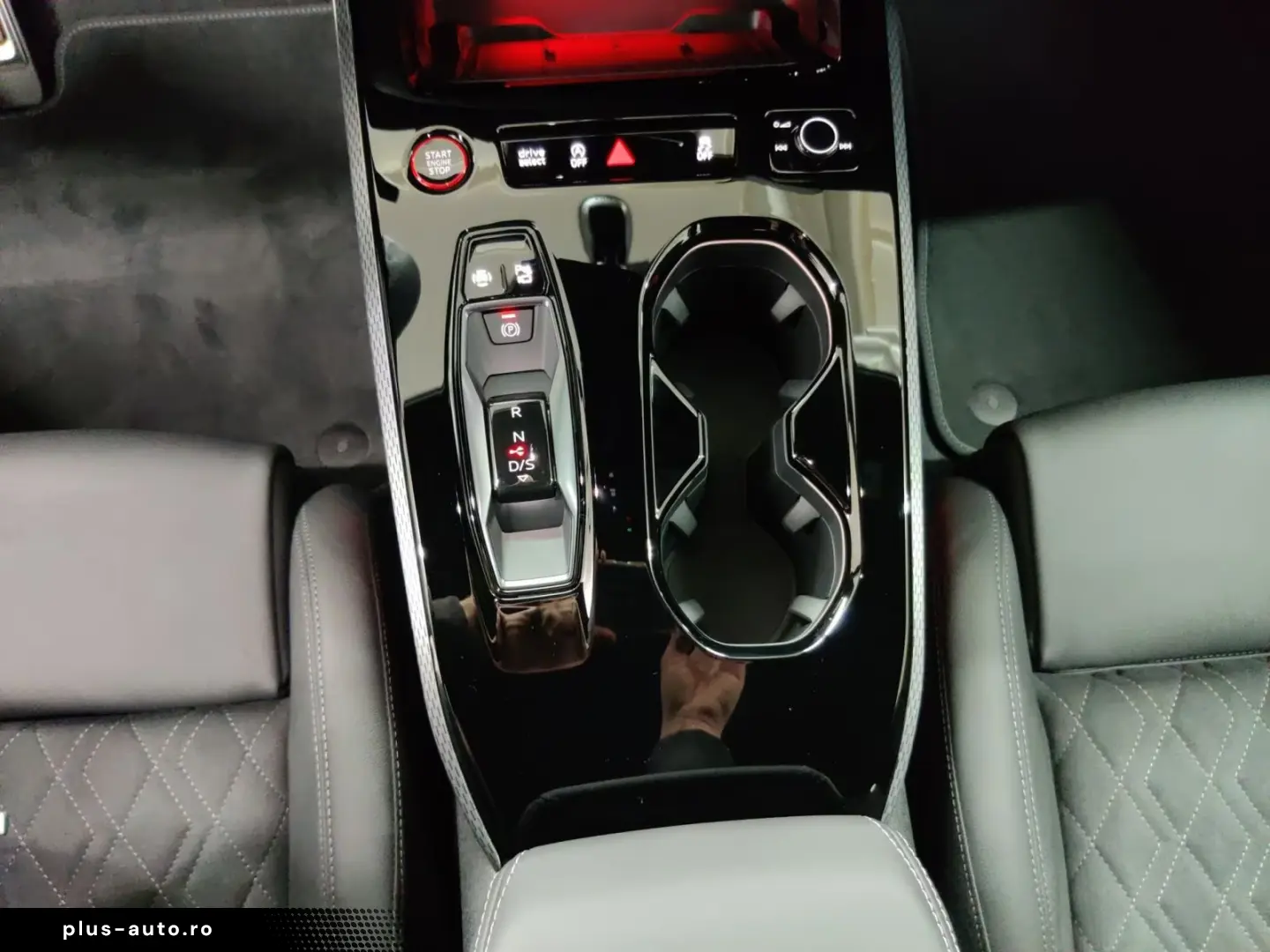 Audi A5 Limousine edition one TFSI quattro