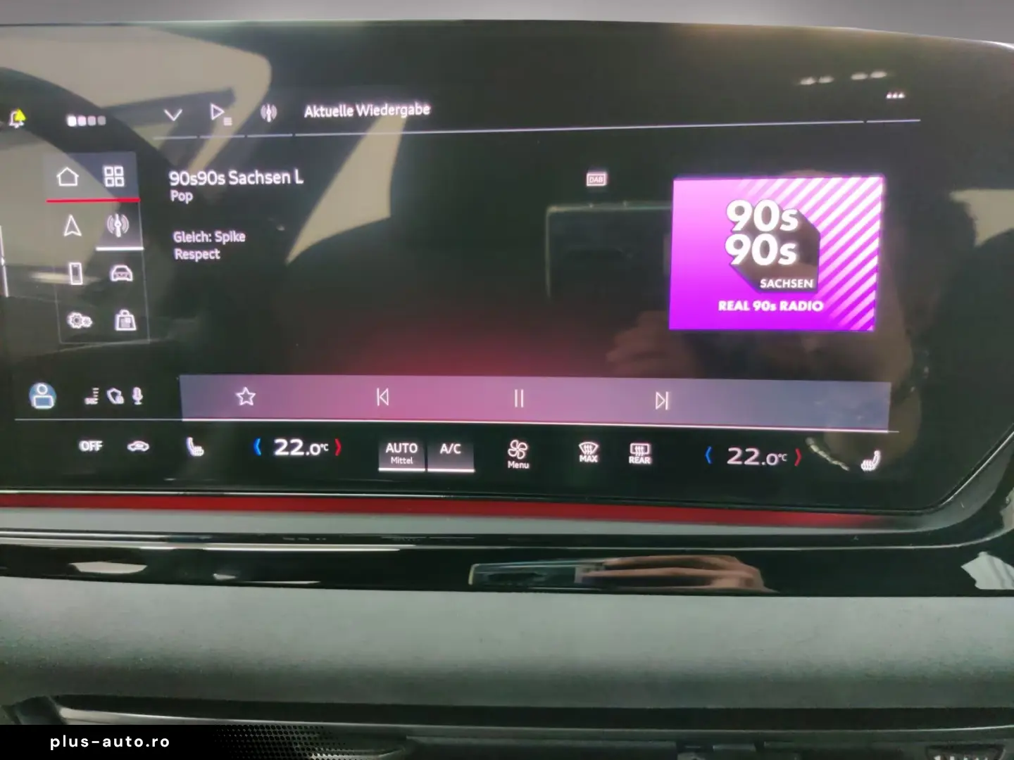 Audi A5 Limousine edition one TFSI quattro