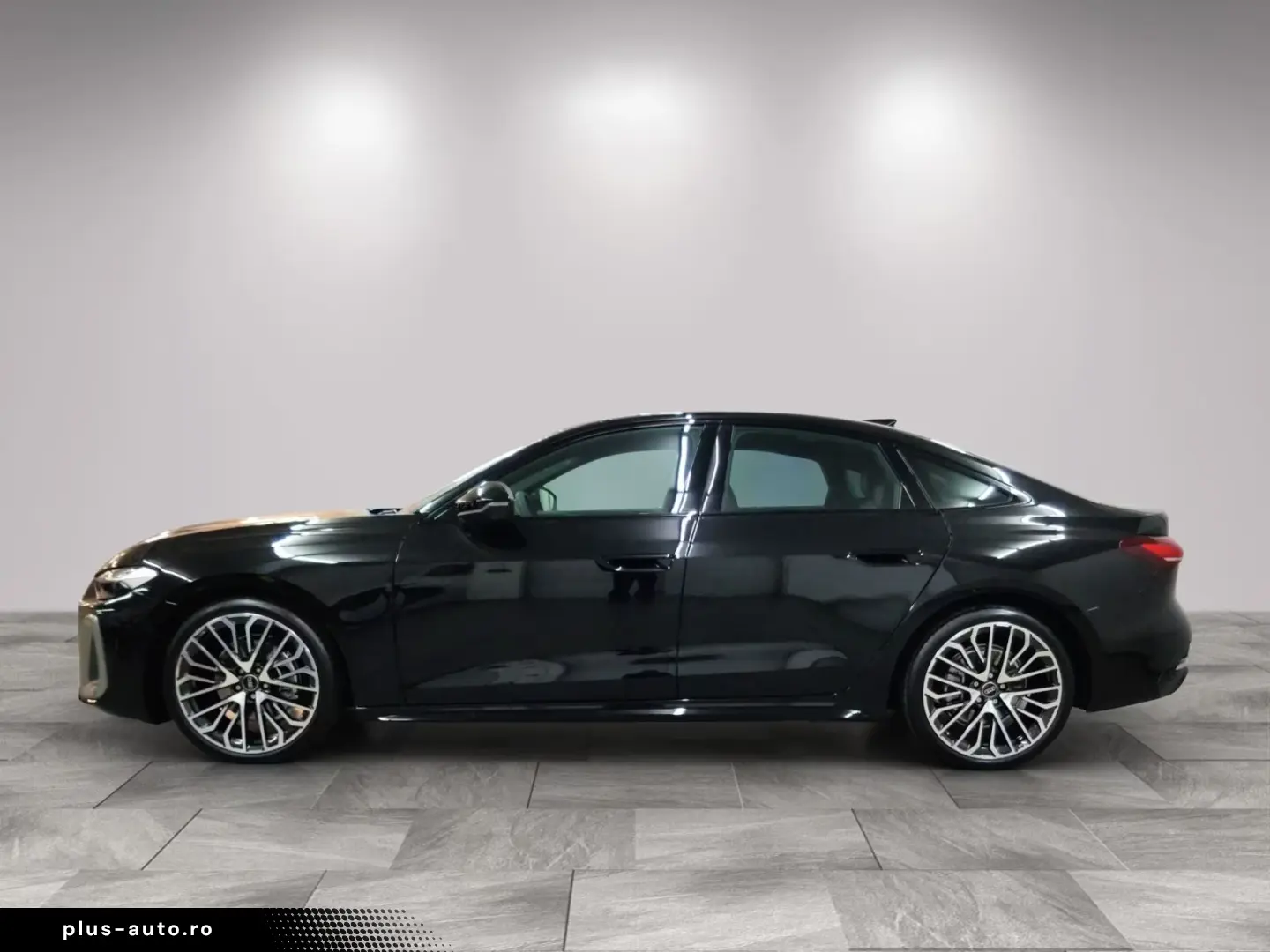 Audi A5 Limousine edition one TFSI quattro