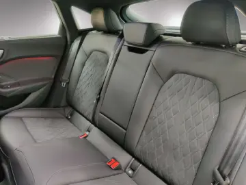 Audi A5 Limousine edition one TFSI quattro