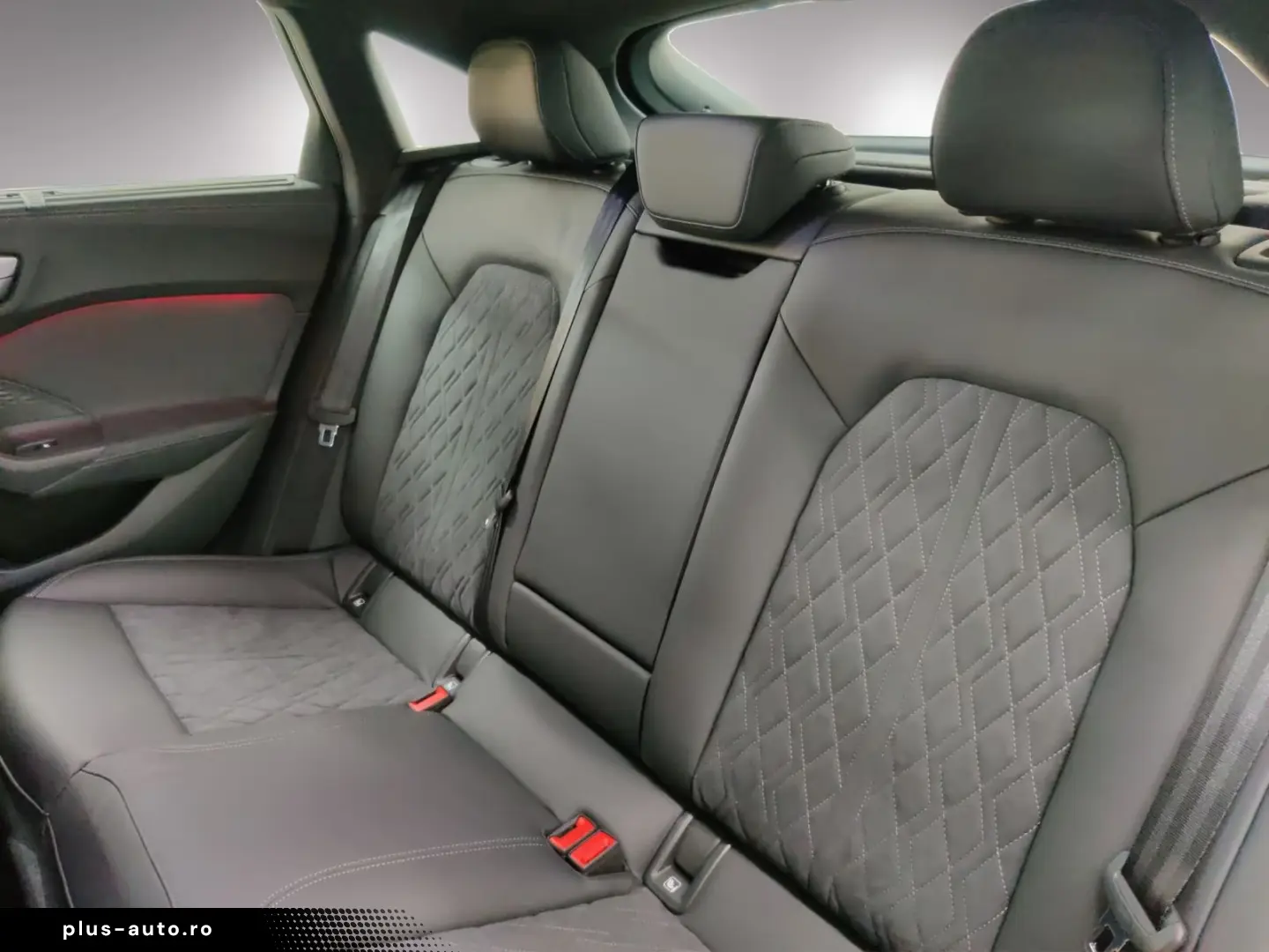 Audi A5 Limousine edition one TFSI quattro