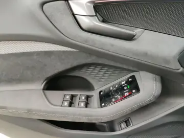 Audi A5 Limousine edition one TFSI quattro