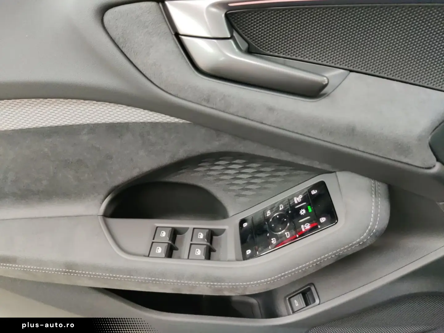 Audi A5 Limousine edition one TFSI quattro