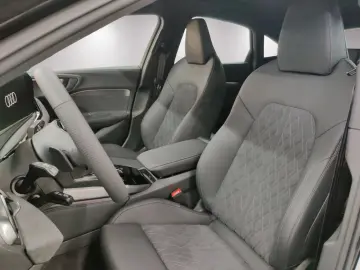 Audi A5 Limousine edition one TFSI quattro