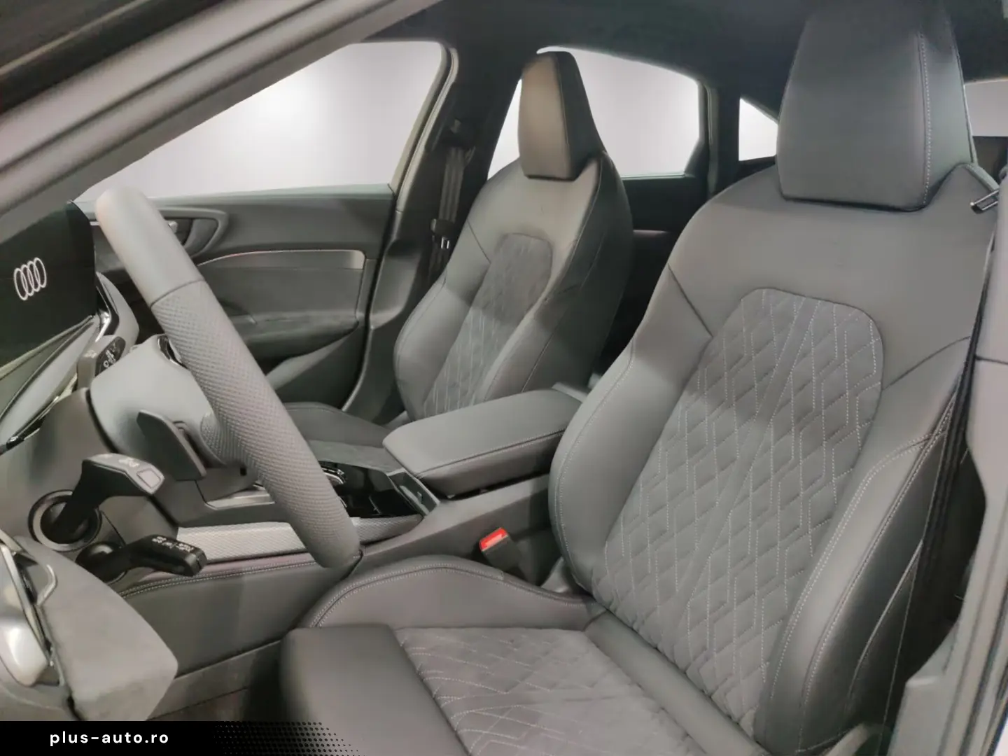 Audi A5 Limousine edition one TFSI quattro