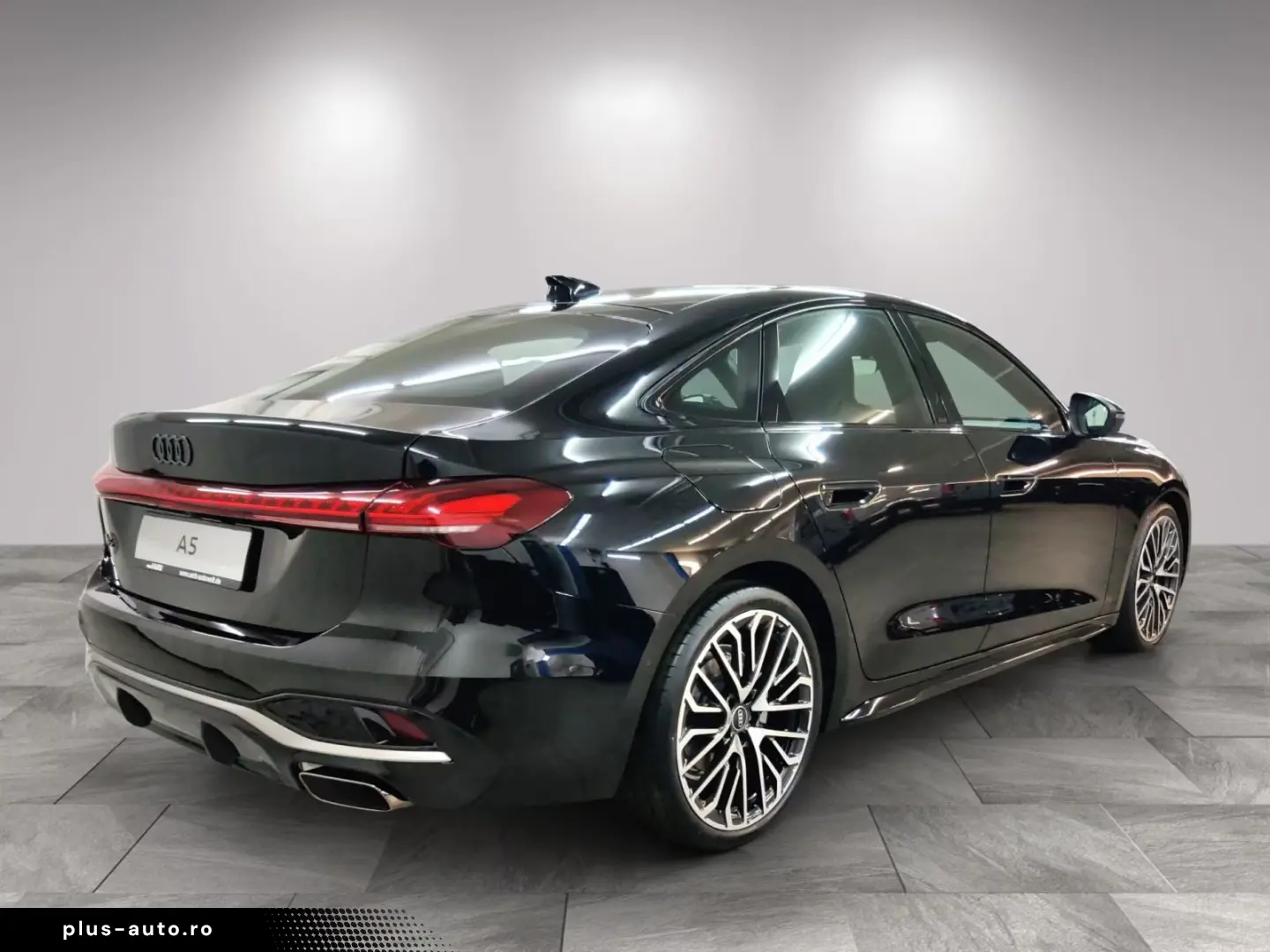 Audi A5 Limousine edition one TFSI quattro