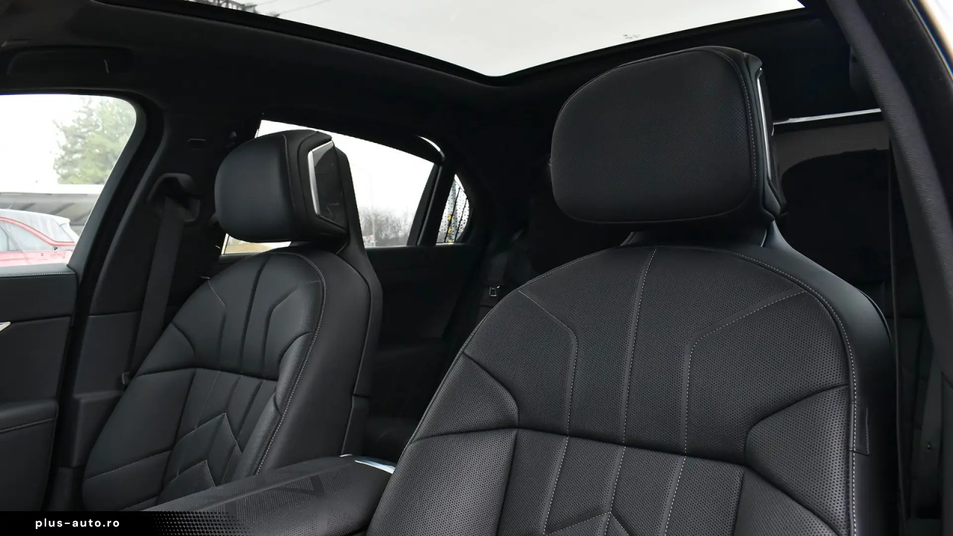 BMW 750e xDrive Executive