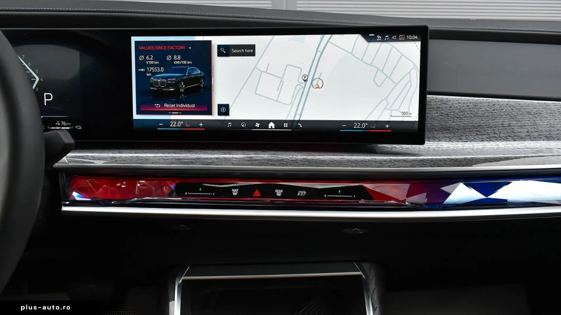 BMW 750e xDrive Executive