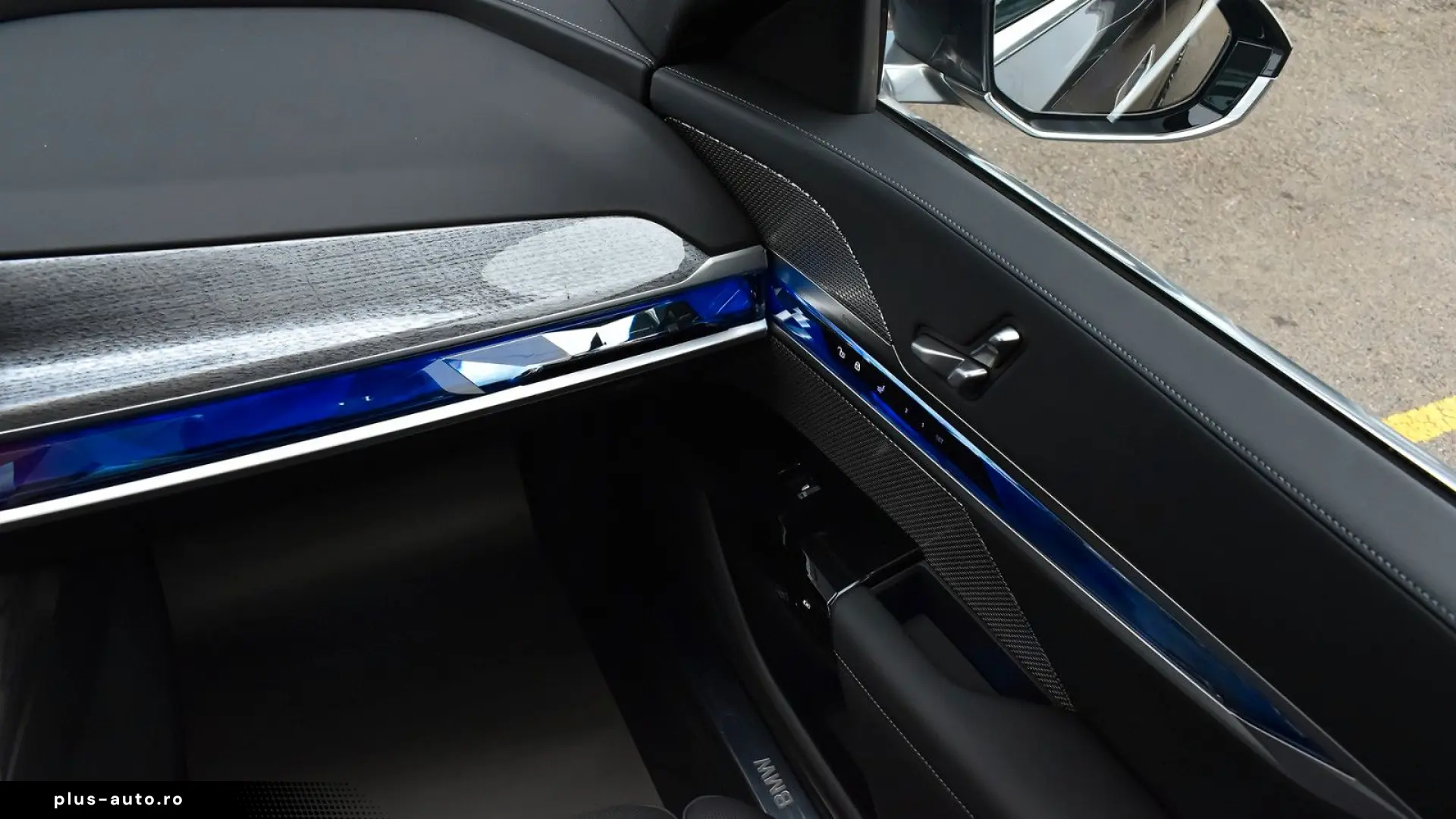 BMW 750e xDrive Executive