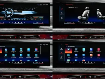 BMW 750e xDrive Executive