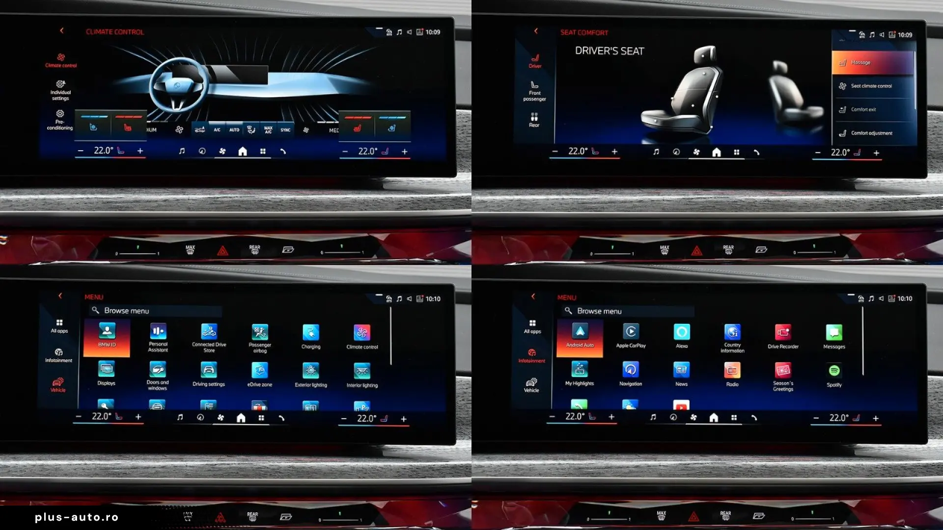 BMW 750e xDrive Executive