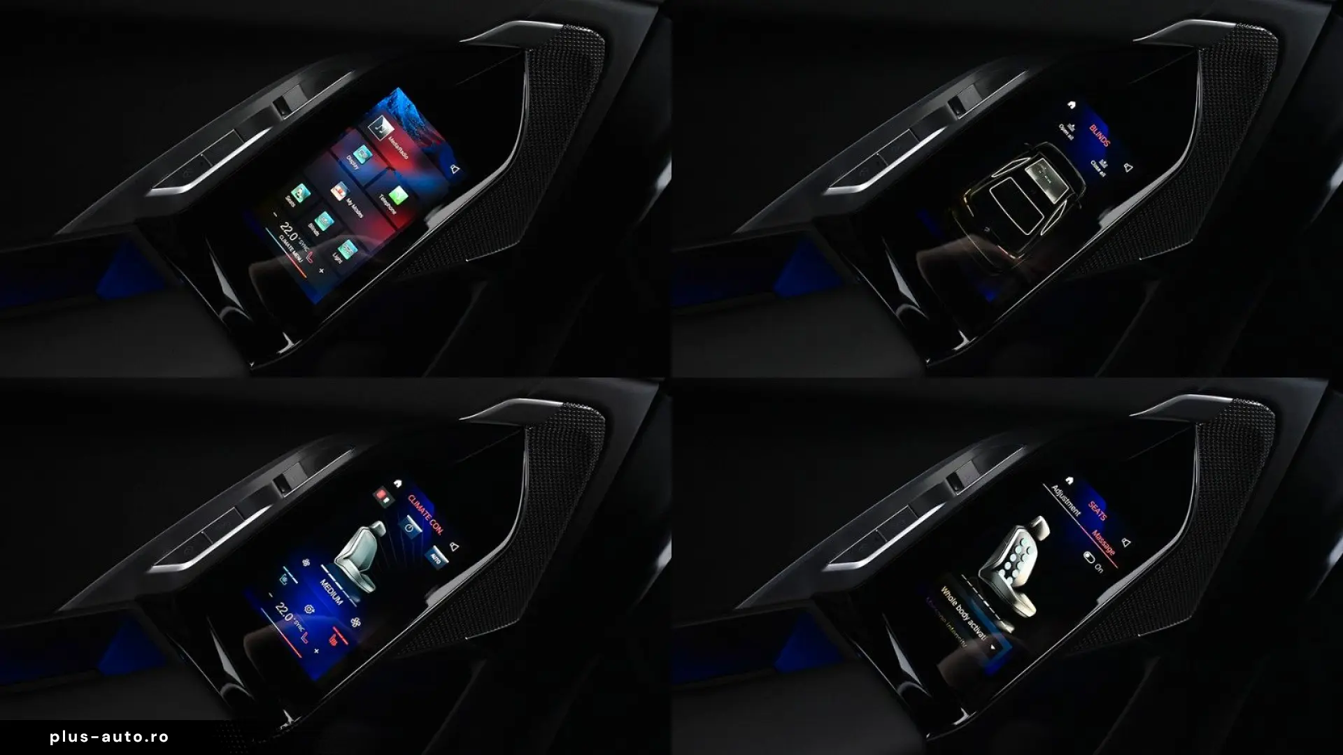 BMW 750e xDrive Executive