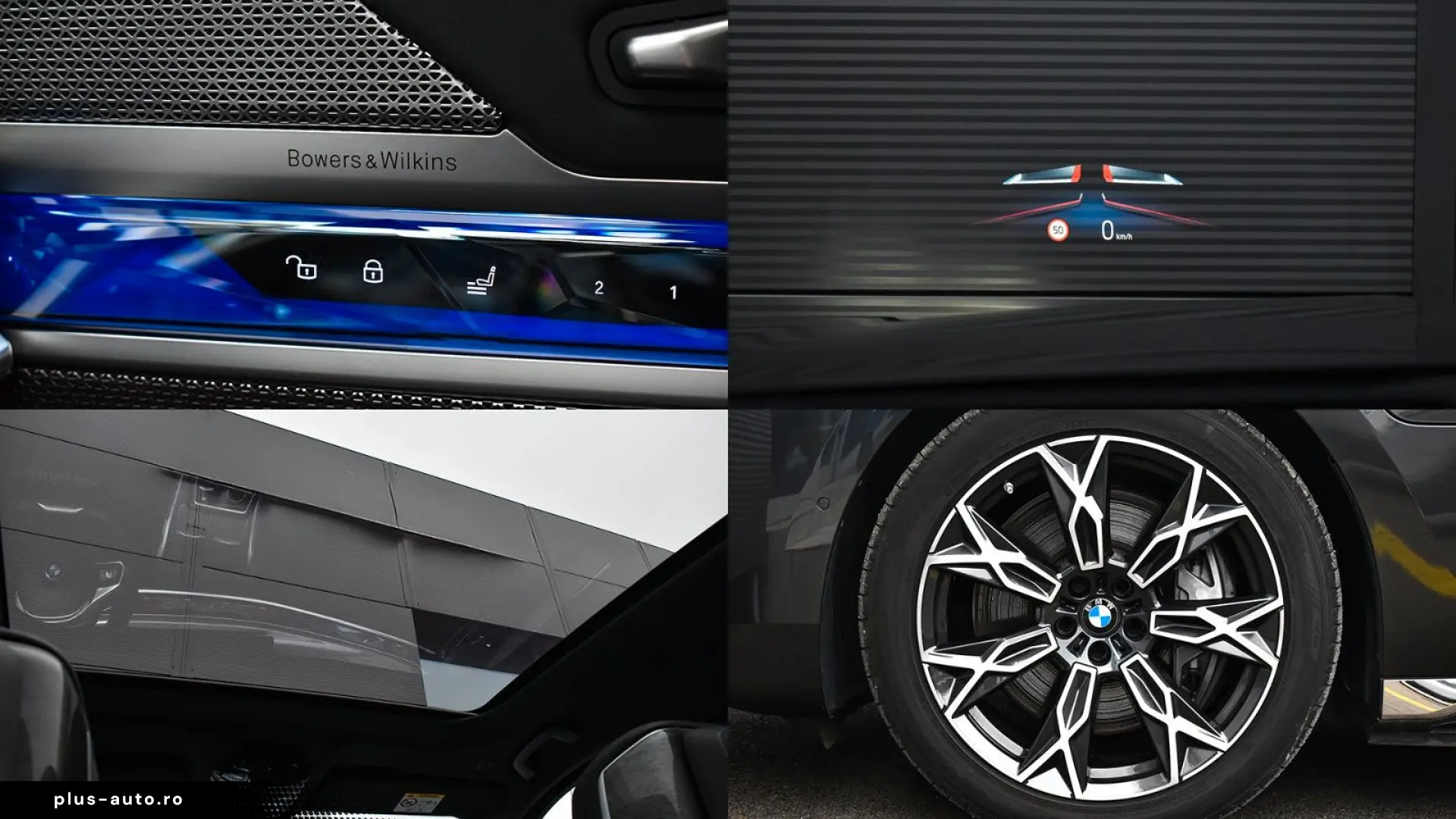 BMW 750e xDrive Executive