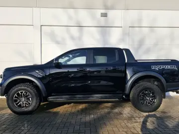 Ford Raptor  3.0 292PS Pachet Raptor ACC