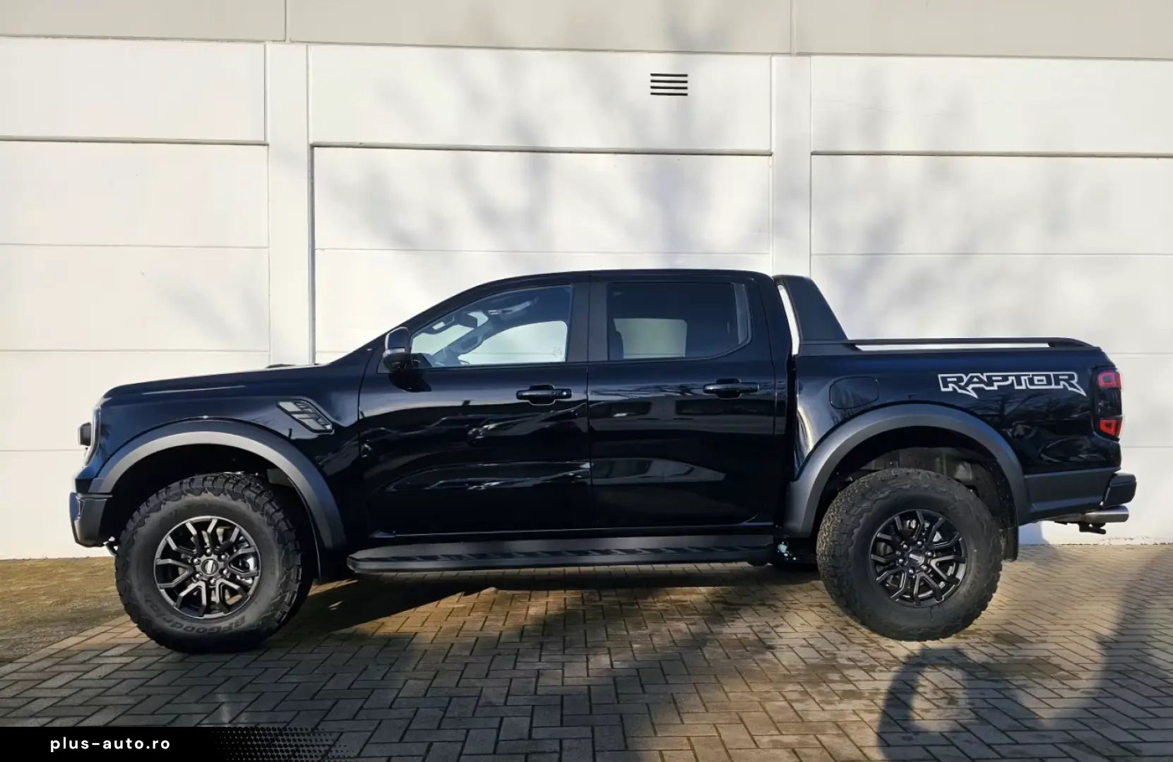 Ford Raptor  3.0 292PS Pachet Raptor ACC