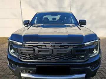 Ford Raptor  3.0 292PS Pachet Raptor ACC