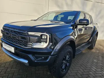 Ford Raptor  3.0 292PS Pachet Raptor ACC