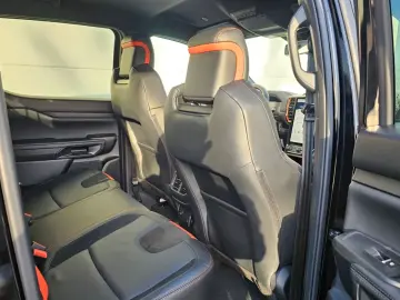 Ford Raptor  3.0 292PS Pachet Raptor ACC