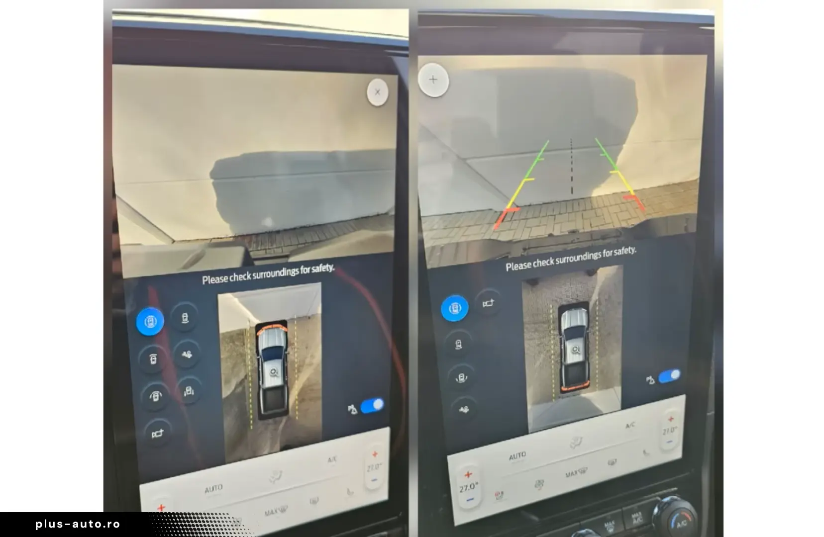 Ford Raptor  3.0 292PS Pachet Raptor ACC