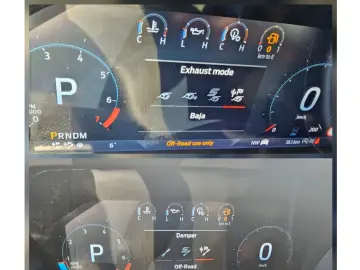 Ford Raptor  3.0 292PS Pachet Raptor ACC