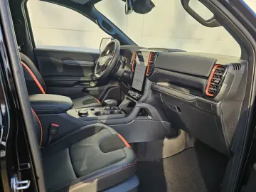 Ford Raptor  3.0 292PS Pachet Raptor ACC