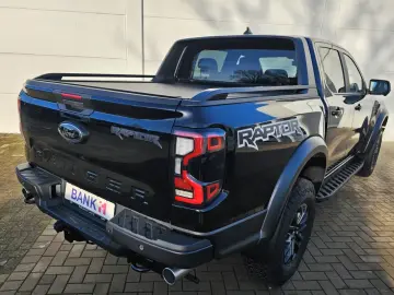 Ford Raptor  3.0 292PS Pachet Raptor ACC