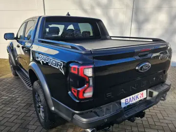 Ford Raptor  3.0 292PS Pachet Raptor ACC