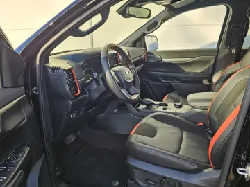 Ford Raptor  3.0 292PS Pachet Raptor ACC