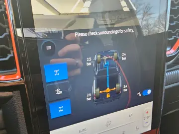 Ford Raptor  3.0 292PS Pachet Raptor ACC