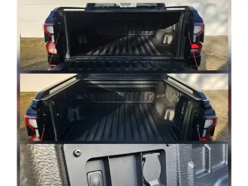 Ford Raptor  3.0 292PS Pachet Raptor ACC