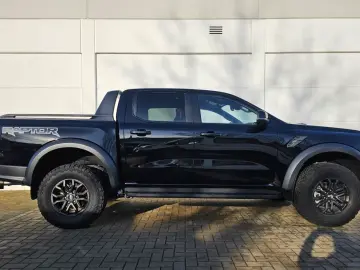 Ford Raptor  3.0 292PS Pachet Raptor ACC