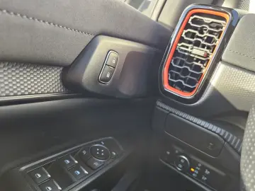 Ford Raptor  3.0 292PS Pachet Raptor ACC