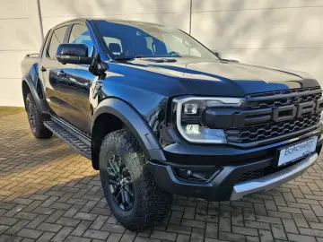 Ford Raptor  3.0 292PS Pachet Raptor ACC