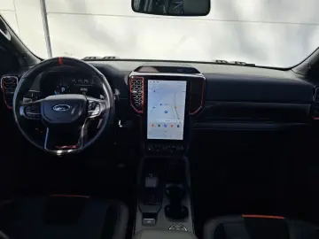 Ford Raptor  3.0 292PS Pachet Raptor ACC