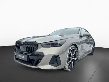 BMW 550e xDr MSpPro AdaptiveSusp Bowers IconicGl