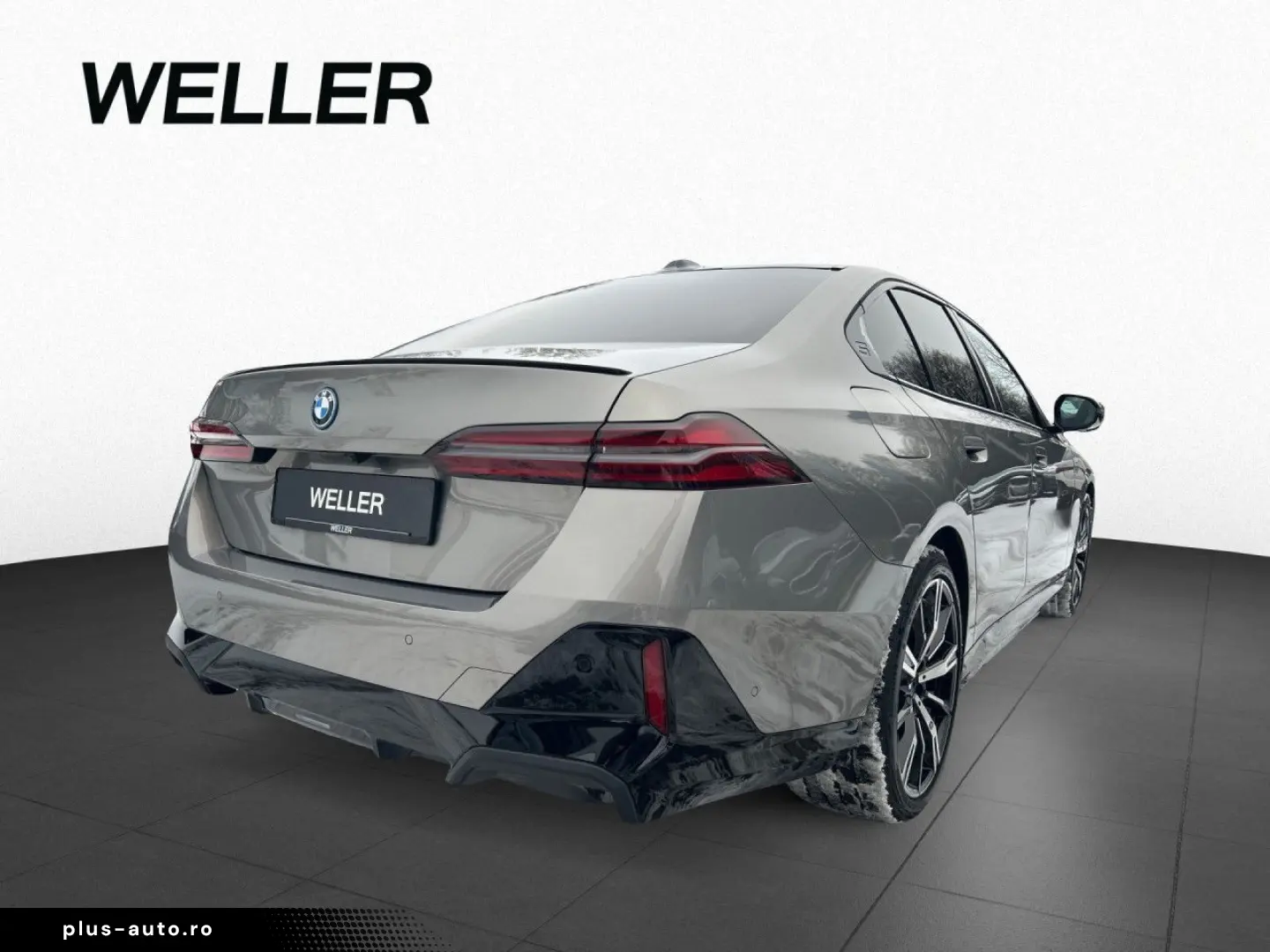 BMW 550e xDr MSpPro AdaptiveSusp Bowers IconicGl