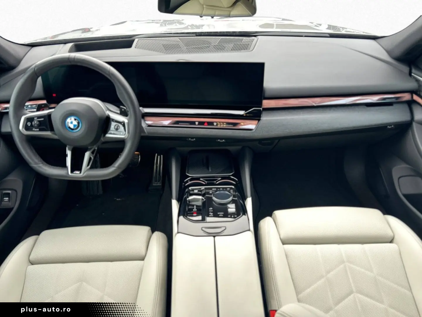 BMW 550e xDr MSpPro AdaptiveSusp Bowers IconicGl