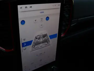 Ford Raptor Ranger Raptor DOKA 4x4 3.0