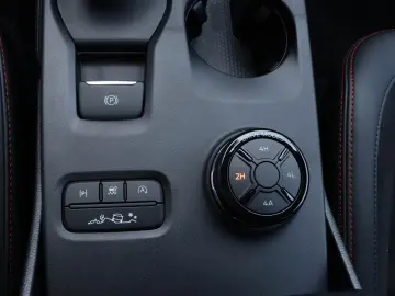 Ford Raptor Ranger Raptor DOKA 4x4 3.0