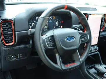 Ford Raptor Ranger Raptor DOKA 4x4 3.0